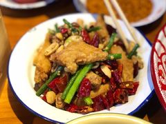 招牌鸡翅-搓火大都会(广安门总店)