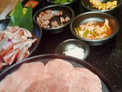 -九田家黑牛烤肉料理(石路天虹店)