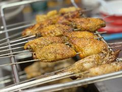 -7只羊·鲜羊肉串·地锅鸡精酿(玄武墨香路店)