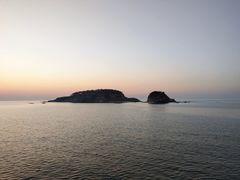 -小石岛景区