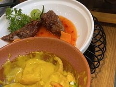 -泰悦澜·泰国餐厅(万象城店)