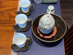 -王府茶楼茶宴·创意菜(大观园总店)