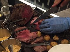 -深圳四季酒店·馥自助餐厅