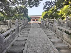 -桂林独秀峰王城景区