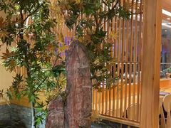 -蟹福家活蟹料理·豪华自助(绿洲假日酒店)