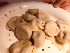 海肠水饺-日丰园海肠水饺·老字号大连海鲜(和平广场店)