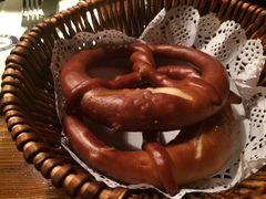 -宝莱纳啤酒花园餐厅PAULANER BRAUHAUS Nanjing(广州路店)