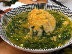 鳕鱼狮子头-院8里·小乐园家常味川菜(鹭洲里店)