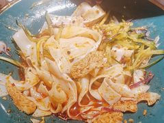 -阿娜尔·新疆菜(佰港城店)