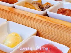 -香麒园·过桥米线·南湖雅宴