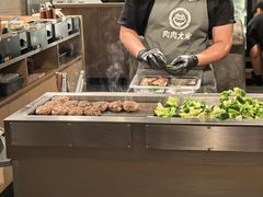 -肉肉大米(金虹桥店)