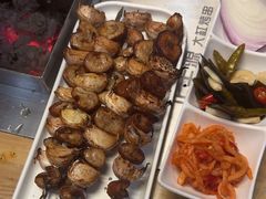 -正丰源大缸烧烤(人民路店)
