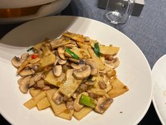 -悦宴·雅致餐厅(绿地蓝海店)