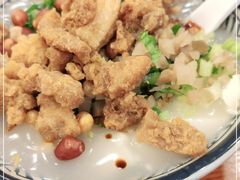 -峨眉山豆腐脑(解放路店)