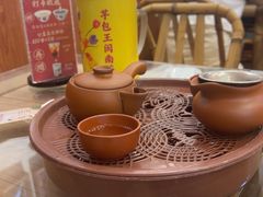 -芋包王闽南茶楼(八市店)