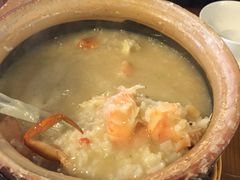 -李记潮汕砂锅粥(营福路店)