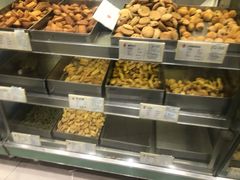 自助取餐区-上海哈尔滨食品厂(淮海中路店)