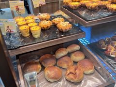 -丁香西饼屋(桂林路店)