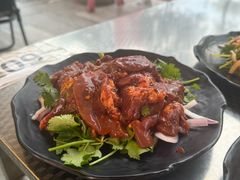 -杨小佳·齐齐哈尔烤肉·烤串(广州店)