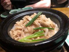 -粗茶淡饭·隐庐私厨(东亭店)