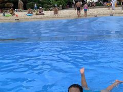 -亚马逊丛林水乐园