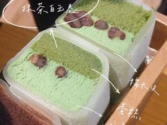 -欧式面包坊(青岛万象城店)