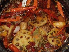 -相遇·鲜炒黄牛肉(丹阳吾悦广场店)
