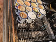 -沙州食驿·非遗小吃夜市