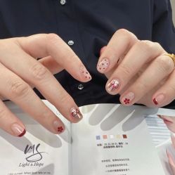 -POINT服务季·点睛创意美甲沙龙
