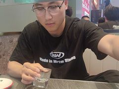 -钱锋炭缸烧烤(南湖大路总店)