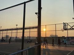 -洛克公园·篮球(雨花客厅店)