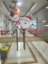 -武汉玛丽亚月子中心