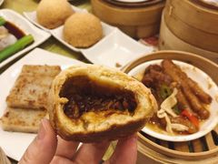 -添好运点心专门店(百老汇店)