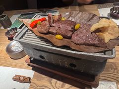 -本源食集 日式烧肉·炉端烧(东海缤纷店)