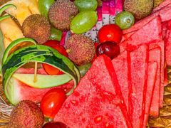 -满堂·烤鸭店·北京菜(鼓楼店)