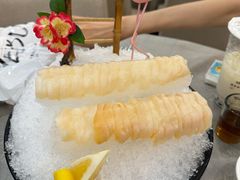-祈胜邨•顺德鱼生•顺德菜(容桂店)