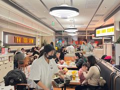 -太食獸泰式茶餐厅(IFS国金中心店)