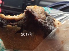 驴打滚-清真·白记年糕(牛街北口店)