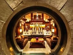 -西安华清御汤酒店