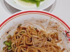 -大碗居·烤鸭·鱼头泡饼(天坛东门店)