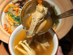 -恰饭·老长沙市井菜(天河客运站店)