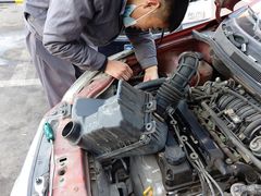 -李师傅修车连锁(万柳店)