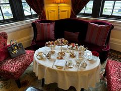 -Salon de Ville浦江汇(上海外滩华尔道夫酒店店)