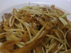 -七哥港式茶餐厅(亮马桥总店)