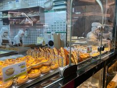 -鲍师傅糕点(国金街店)