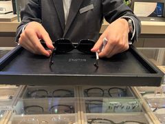 -glasstique(三里屯店)