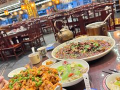 -杨记隆府(南坪店)