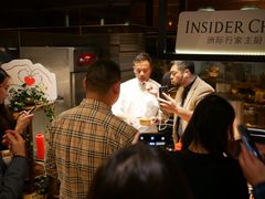 -长沙北辰洲际酒店-兰调全日餐厅