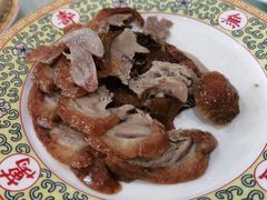 -烤肉季饭庄
