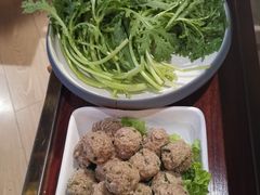 -羊大爷涮肉(亮马桥店)